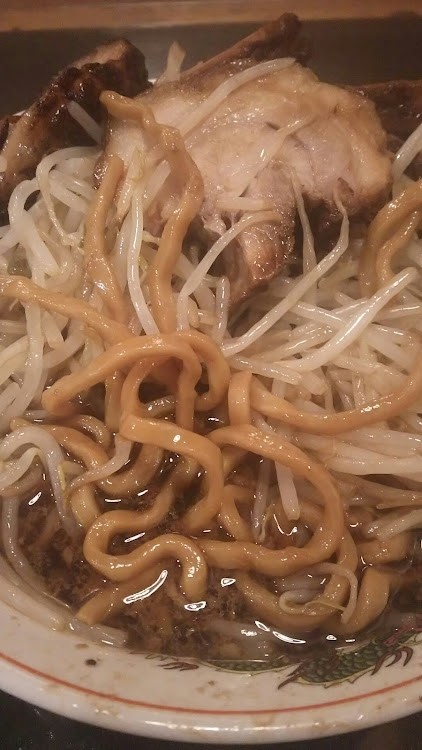 ワゴンRのゴールドピックを求めて・チャーシュー９枚はきつい。・野菜マシは地獄をみる。・かなり満腹・プラント探偵社❗に関するカスタム事例の投稿画像14枚目