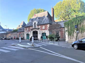 appartement à Paris 10ème (75)