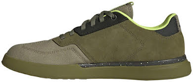 Five Ten Sleuth Flat Shoe - Women's - Focus Olive/Orbit Green/Pulse Lime alternate image 2