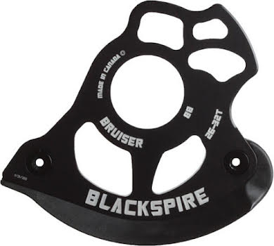 Blackspire Bruiser Beavertail Bashguard 32t alternate image 1