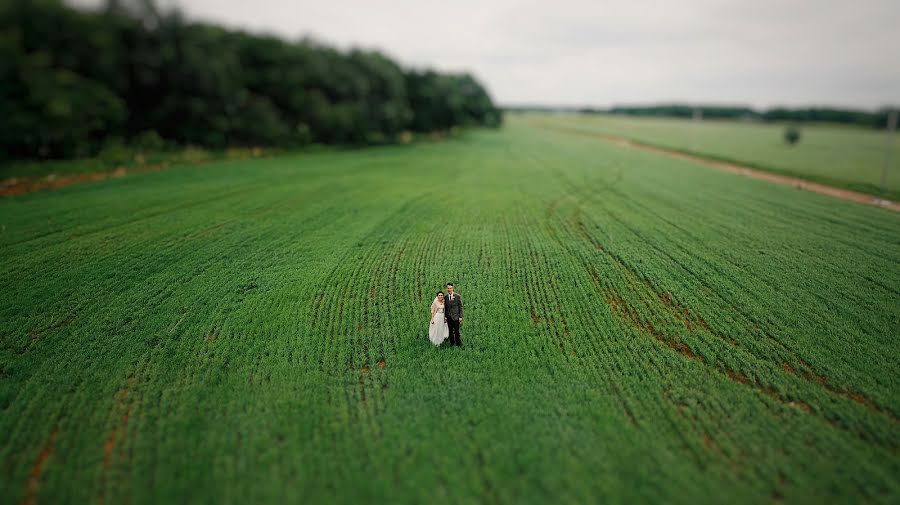 Vestuvių fotografas Vladimir Trushanov (trushanov). Nuotrauka 2018 birželio 1