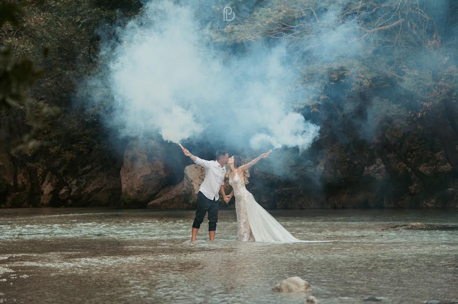 Photographe de mariage Bill Prokos (billprokos). Photo du 7 novembre 2023