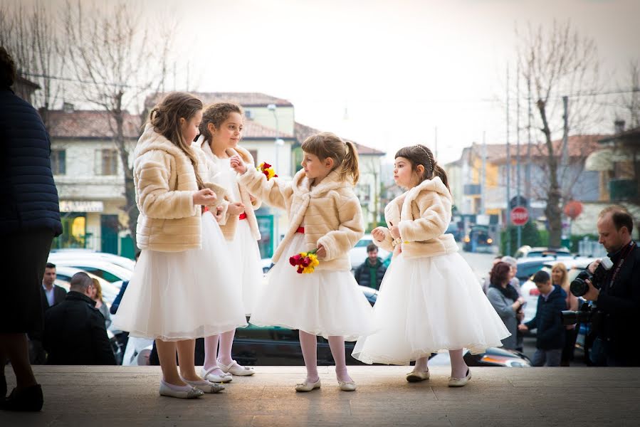 Photographe de mariage Marco Ruzza (ruzza). Photo du 17 juillet 2017