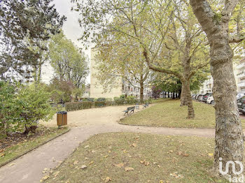 appartement à Sceaux (92)