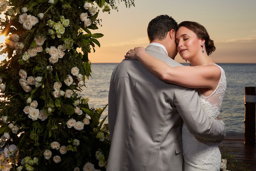 Fotógrafo de bodas Carlos Dzib (carlosdfarhiel). Foto del 26 de abril 2023