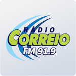 Cover Image of Download Rádio Correio Delmiro 2.0.0 APK