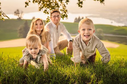 Wedding photographer Kasia Adamiak (kasiaadamiak). Photo of 18 September 2021