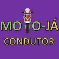 CONDUTOR - Moto Já Cacoal