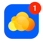 Cover Image of Download Cloud: Photo & Video Backup! Free Online Storage 3.15.5.11204 APK