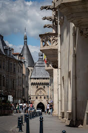 appartement à Nancy (54)