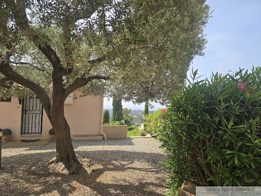 Villa with terrace 4