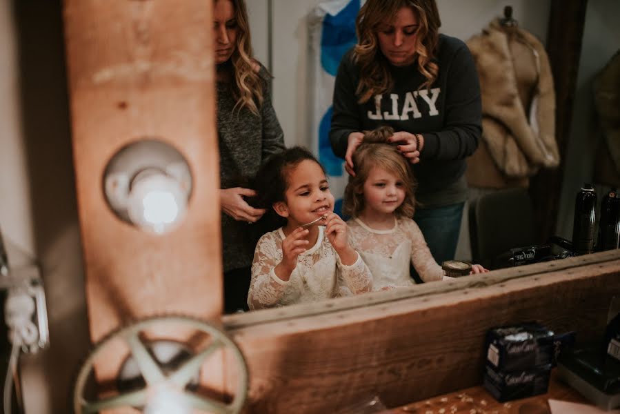 Photographe de mariage Faryl Seabaugh (farylann). Photo du 30 décembre 2019