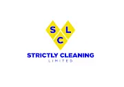 Strictly Cleaning Limited Logo