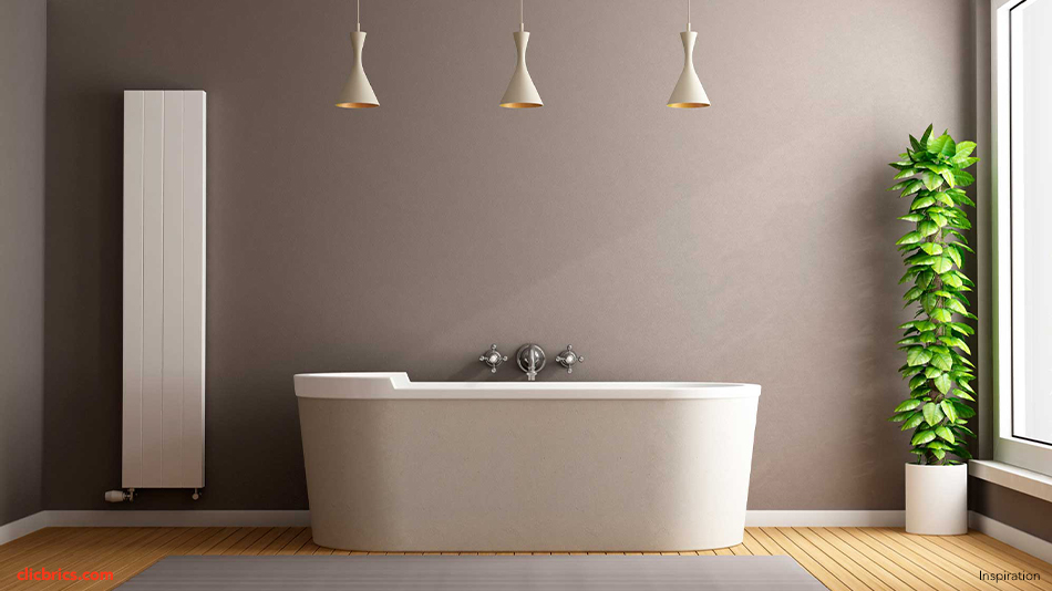 Ideas To Upgrade Your Bathroom Look