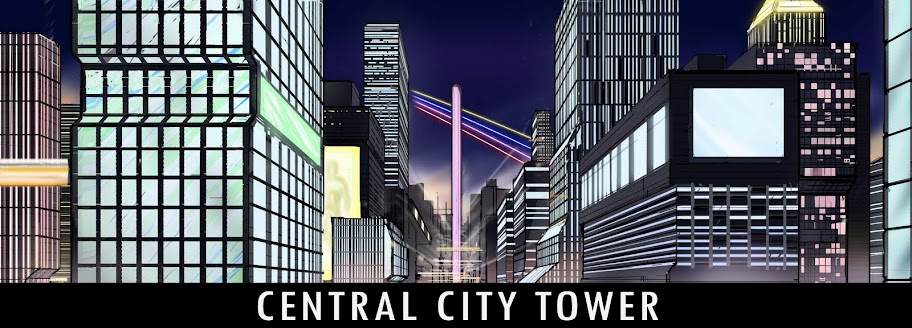Central City Tower