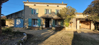 maison à Bouchet (26)