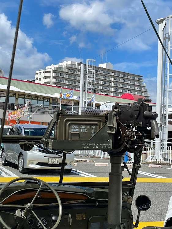 GRMN Vitzさんが投稿したカスタム事例の投稿画像3枚目