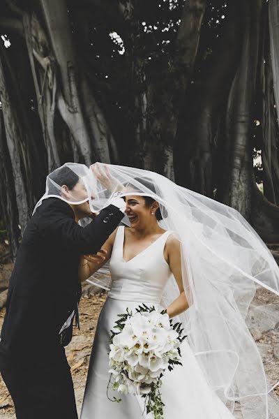 Wedding photographer Jurij Gallegra (gallegra). Photo of 18 March 2019