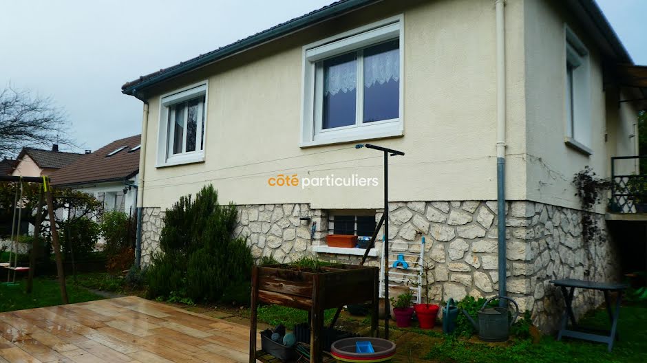 Vente maison 4 pièces 60 m² à Villemandeur (45700), 127 990 €