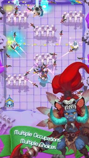 Legend Of Mercenary - Archers Adventure