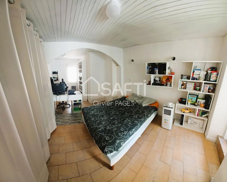 Vente maison 4 pièces 72 m² à Ales (30100), 115 000 €