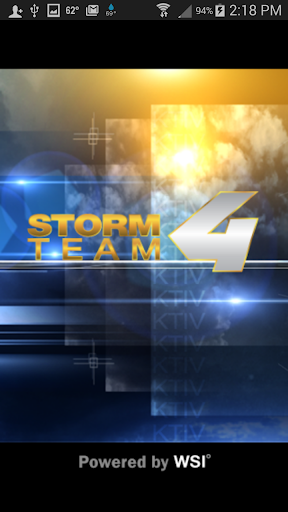 Storm Team 4