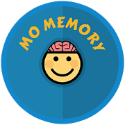 Mo Memory 1.2 Icon