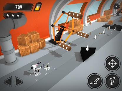 Crashbots Screenshot