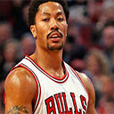 Derrick Rose Wallpapers New Tab