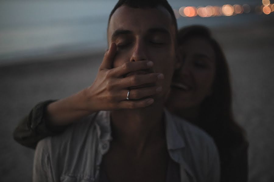 Nhiếp ảnh gia ảnh cưới Igor Sazonov (igorsazonov). Ảnh của 31 tháng 10 2019