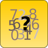 Lucky Lottery Random Numbers icon