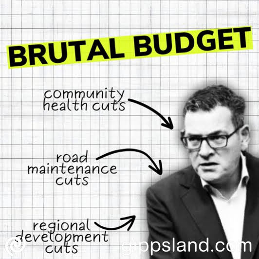 According to Mr O'Brien, the government should return to the previous schedule, allowing more time for budget debate instead of rushing it for media purposes