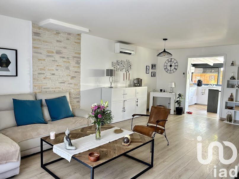 Vente maison 6 pièces 136 m² à Saint-Martin-de-Seignanx (40390), 678 000 €