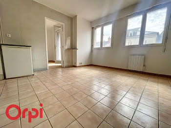 appartement à Montluçon (03)