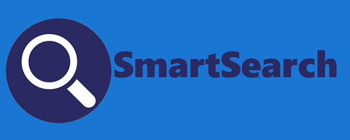 SmartSearch marquee promo image