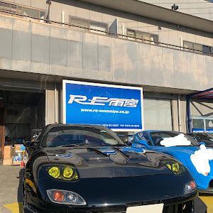 RX-7