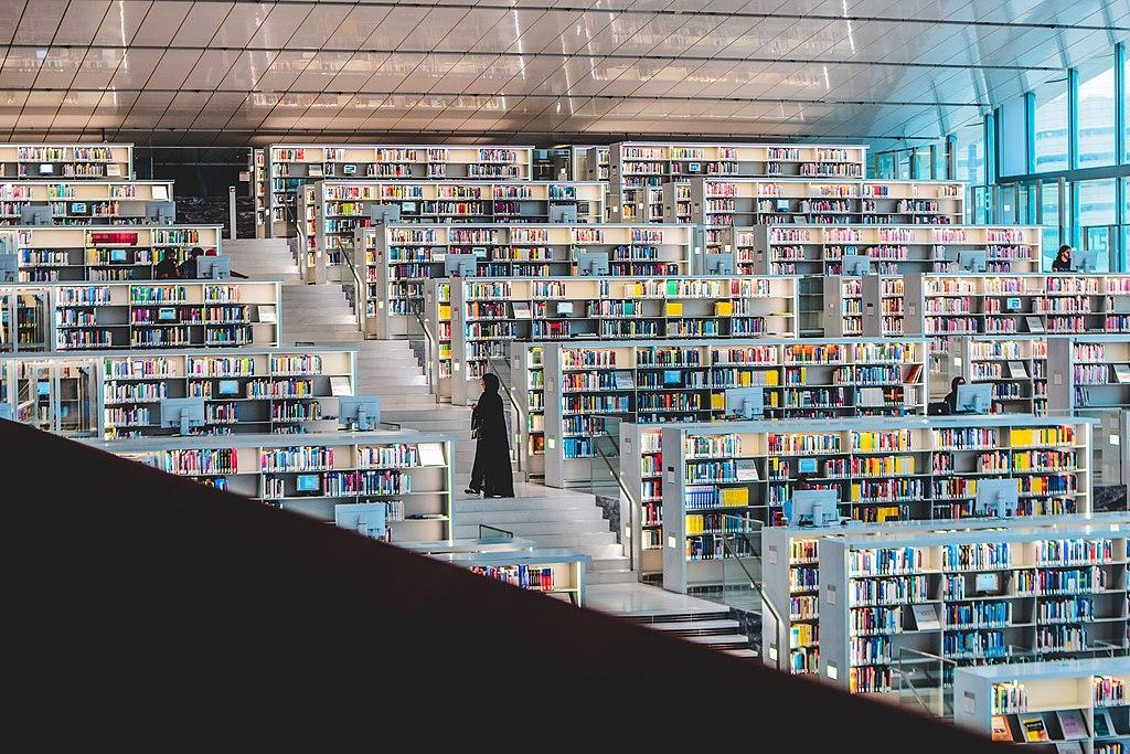 Qatar National Library