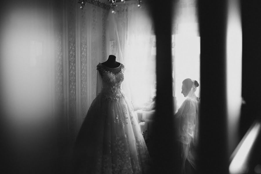 Wedding photographer Rostislav Kovalchuk (artcube). Photo of 13 January 2017