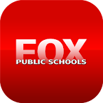 Cover Image of ดาวน์โหลด Fox Public Schools 1.0 APK