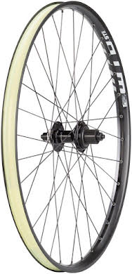 Quality Wheels SLX/WTB ST Light i29 Rear Wheel - 27.5", QR x 141mm, Center-Lock, Micro Spline alternate image 2