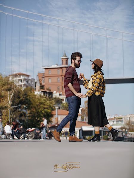 Fotografo di matrimoni Zahra Esfahani (zahraesfahani). Foto del 21 novembre 2019