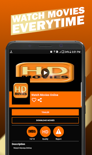 Watch Movies Online