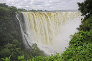 Victoria Falls