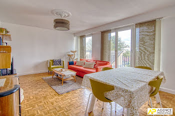 appartement à Saint-Germain-en-Laye (78)