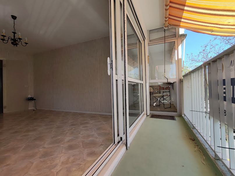 Vente appartement 4 pièces 89.07 m² à Saint-Herblain (44800), 150 900 €