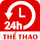 Download Thể Thao 24h For PC Windows and Mac 1.0.2