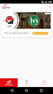 QJump Food & Drink(圖1)-速報App
