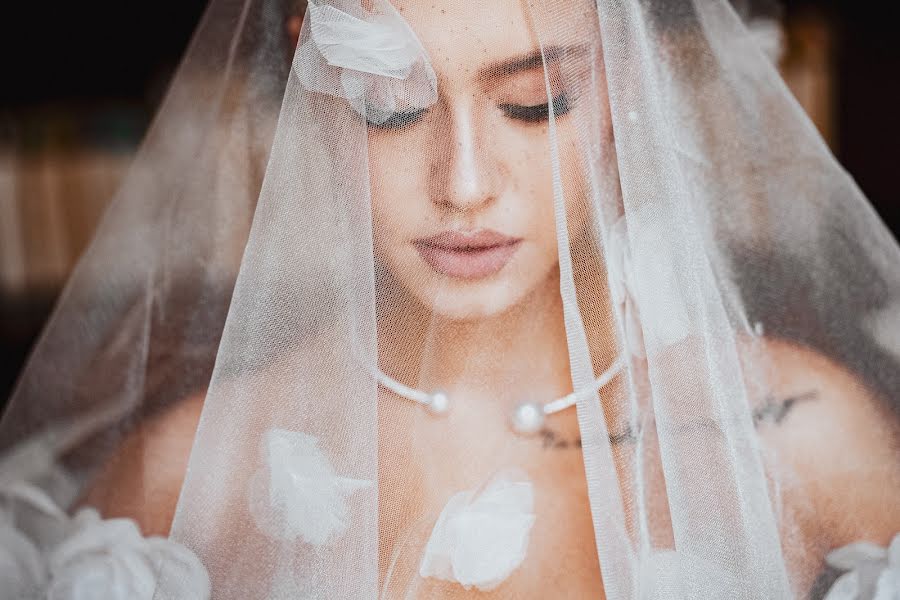 Fotógrafo de casamento Ivan Popov (ipopov). Foto de 28 de janeiro