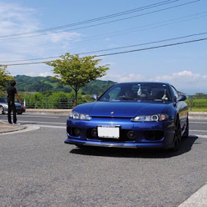 シルビア S15