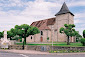 photo de Église Saint-Julien (Saint-Julien le Vendomois)